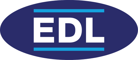 Logo EDL