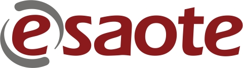 Logo ESAOTE MEDICAL
