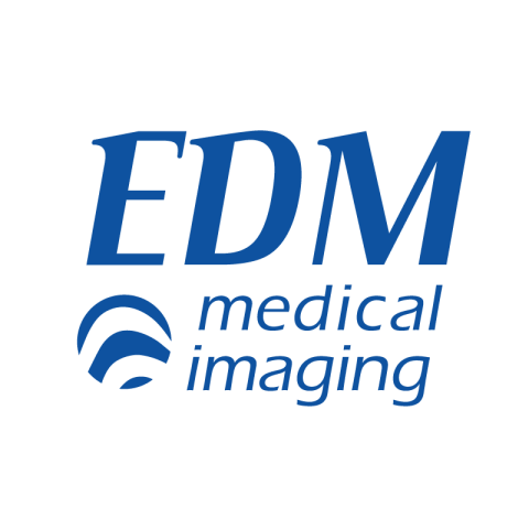 Edm imaging Logo Edm imaging