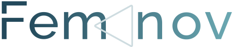 Femnov Logo Femnov