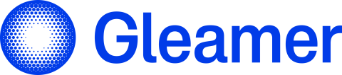 GLEAMER Logo GLEAMER