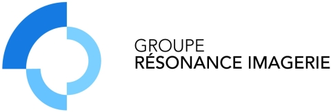 GROUPE RESONANCE IMAGERIE Logo GROUPE RESONANCE IMAGERIE