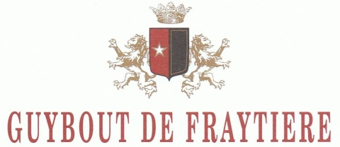 GUYBOUT DE FRAYTIERE CHAVANTON Françoise Logo GUYBOUT DE FRAYTIERE CHAVANTON Françoise