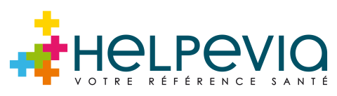 HELPEVIA Logo HELPEVIA