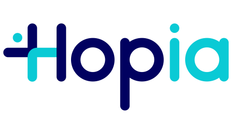 HOPIA - Plannings Optimisés Logo HOPIA - Plannings Optimisés