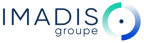 IMADIS Groupe Logo IMADIS Groupe