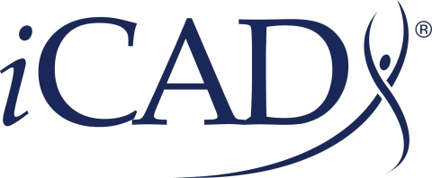 Icad, inc. Logo Icad, inc.
