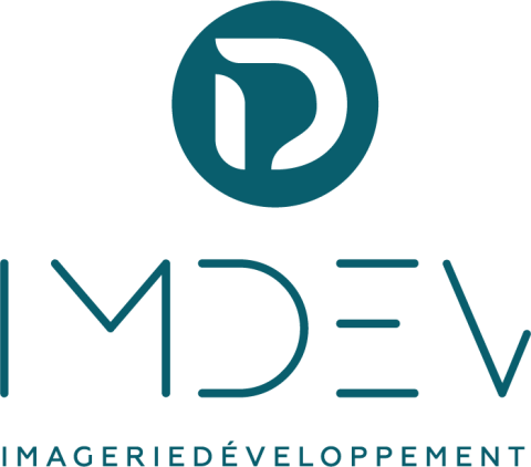 Imdev Logo Imdev