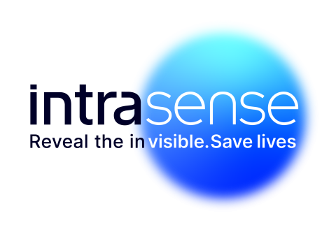 Intrasense Logo Intrasense