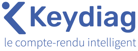 Logo KEYDIAG