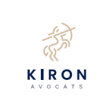 KIRON avocats Logo KIRON avocats