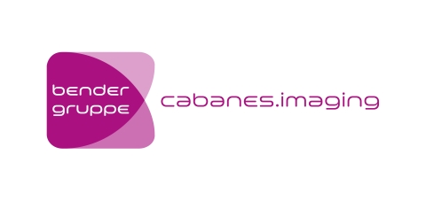 LABORATOIRE CABANES IMAGING Logo LABORATOIRE CABANES IMAGING