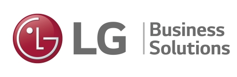 Logo LG ELECTRONICS