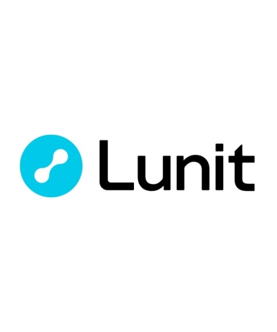 Lunit Logo Lunit