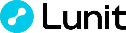 Logo Lunit