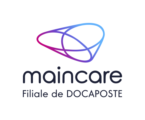 Logo MAINCARE 
