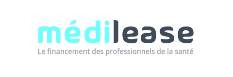MEDILEASE Logo MEDILEASE