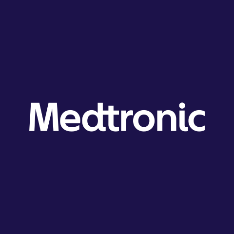 Logo MEDTRONIC
