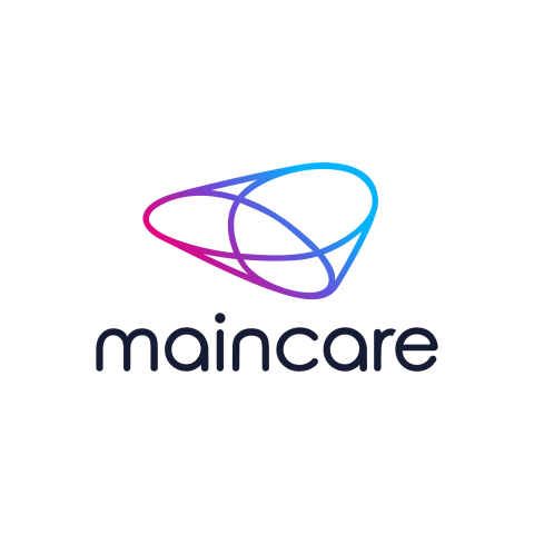 Maincare Logo Maincare