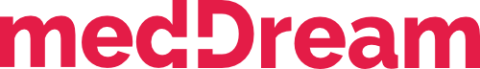 MedDream Logo MedDream