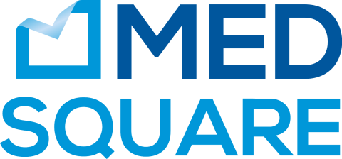 Medsquare Logo Medsquare