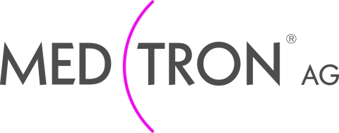Medtron ag Logo Medtron ag