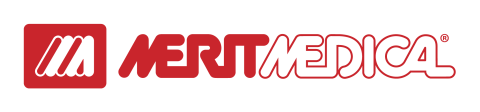Merit medical Logo Merit medical
