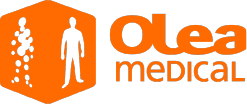 Logo Olea Medical