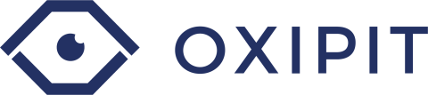 Oxipit Logo Oxipit