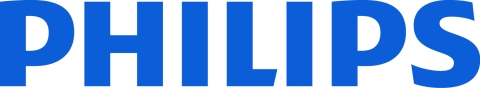 Philips france commercial Logo Philips france commercial