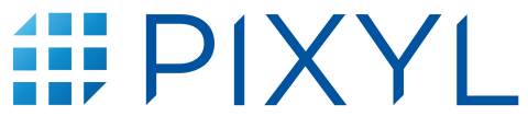 Pixyl Logo Pixyl