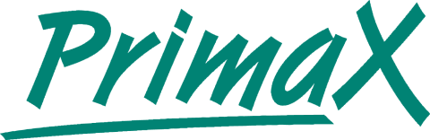 Primax Logo Primax