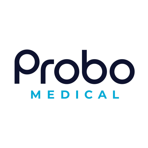 Probo Medical SAS Logo Probo Medical SAS