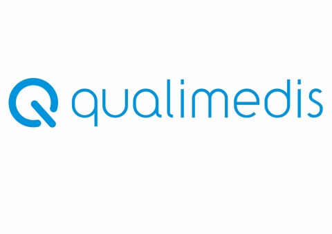 Qualimedis Logo Qualimedis