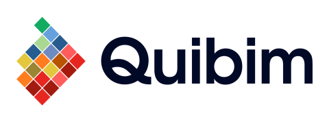 Quibim S.L Logo Quibim S.L