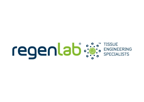 Logo REGEN LAB