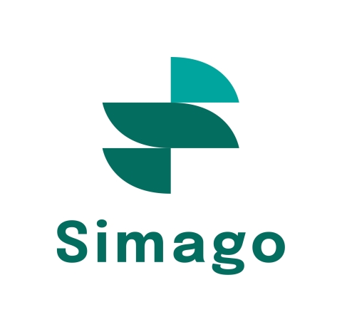Logo SIMAGO