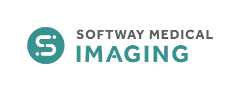 Logo SOFTWAY MEDICAL IMAGING
