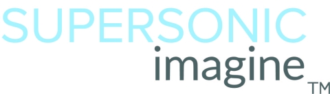 SUPERSONIC IMAGINE Logo SUPERSONIC IMAGINE