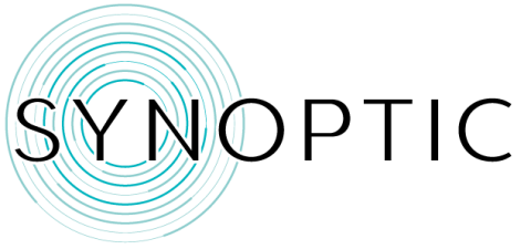 Logo SYNOPTIC INTERNATIONAL