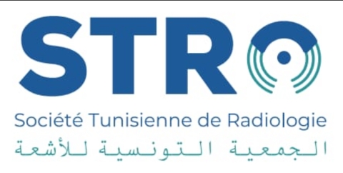 Logo Société Tunisienne de Radiologie 