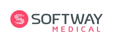 Softway medical Logo Softway medical