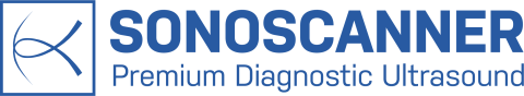 Sonoscanner Logo Sonoscanner