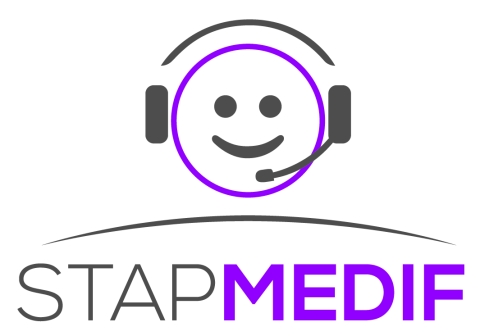 Stapmedif Logo Stapmedif
