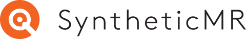 SyntheticMR Logo SyntheticMR
