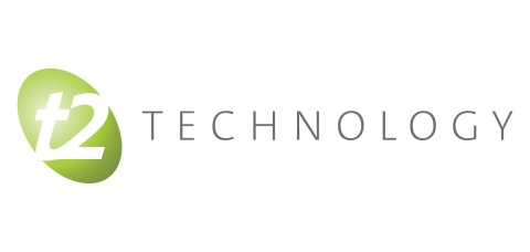Logo T2TECHNOLOGY