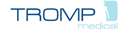 Logo TROMP MEDICAL