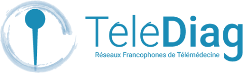 Logo TeleDiag