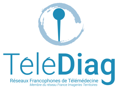 Telediag Logo Telediag