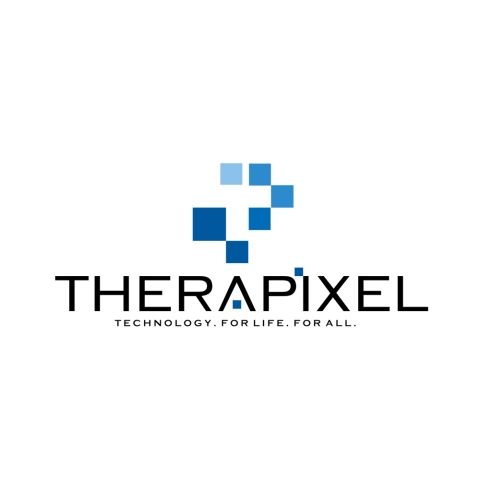 Therapixel sa Logo Therapixel sa
